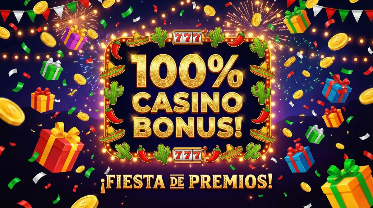 Bono de bienvenida Caliplay con monedas y fichas de casino